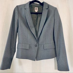 NWOT Anne Klein blazer